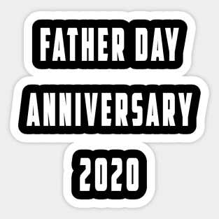 Father's day Sticker